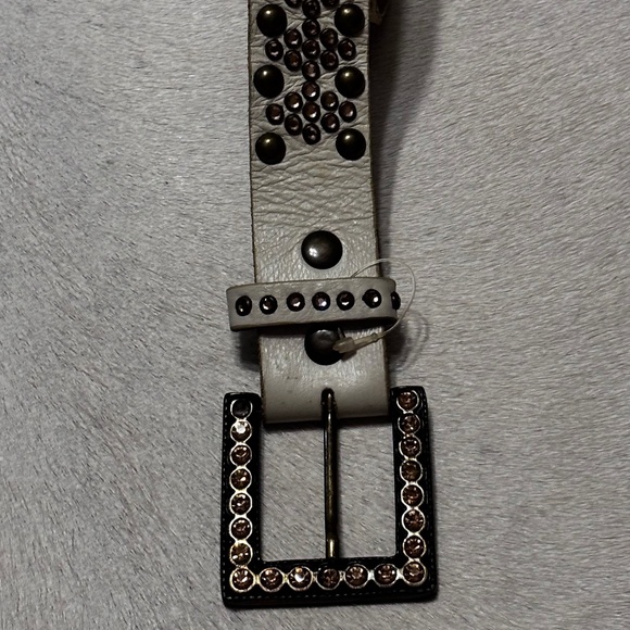 Belts